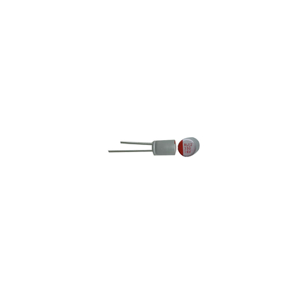 مكثف ألومنيوم إلكتروليتي 330UF16V 1uF مثبت على السطح