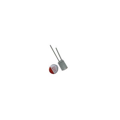 مكثف كهربائي من الألومنيوم الصلب 560UF10V، يطبق على رادار السيارات، وحدة الكاميرا، مشغل مصابيح LED الأمامية