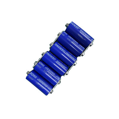 سوبر مكثف 3.0V3000F،مطبقة على رافعات البورت غانتري (RTG