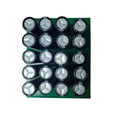 سوبر مكثف 64V80F،مطبقة على استعادة الطاقة