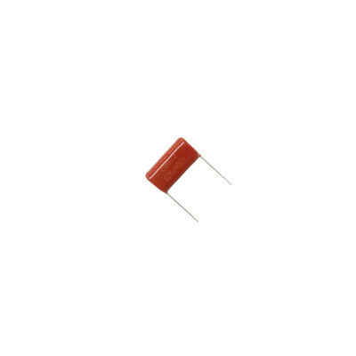 مكثف فيلم بولي بروبلين معدني CBB22 225J400V P15MM ، مطبق على العواكس