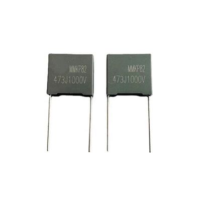 الغرض العام 104J 250V مكثف 400V 630V 1000V 1600V 2000V