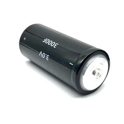 3.0v 3000f سوبر مكثف جيد عكسي طويل خدمة الحياة