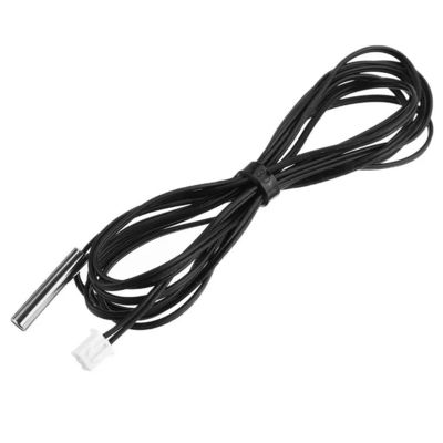 غلاية غاز مقاومة للماء NTC 10k Ohm Thermistor دقة مستشعر درجة الحرارة مسبار كابل