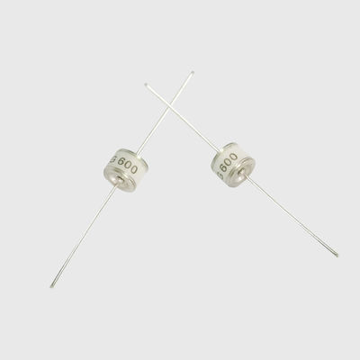 10KA 230V GDT أنبوب تفريغ الغاز لحماية الدوائر PCB المجلس