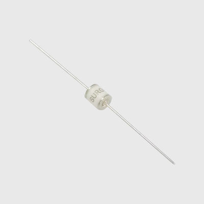 70V - 5000V أنبوب التفريغ الزجاجي عينة هيكل SMD المتاحة