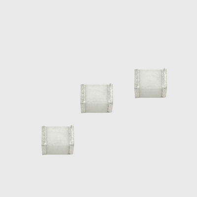 SMD 230XM أنابيب تصريف السيراميك منخفضة السعة تصميم فجوة صغيرة