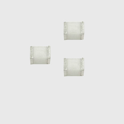 SMD 230XM أنبوب تفريغ الغاز مقاومة عزل عالية 4.5 مم * 3.2 مم لإمدادات الطاقة