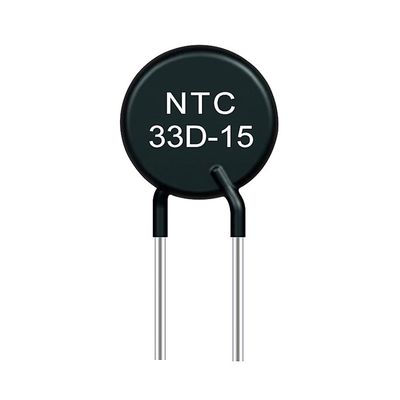 33D15 NTC الثرمستور ، المقاوم معامل درجة الحرارة السلبية ODM