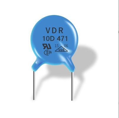 منظم التوتر التلقائي من خلال الثقب 6V-1500V مع نطاق سعة 1pF-1000pF