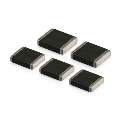 أسود SMD MOV متغير لحماية الدوائر LED OEM / ODM متاح