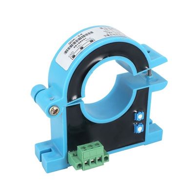 مستشعر تيار مضاد للتداخل بتأثير القاعة 100A - 1200A حساسية عالية