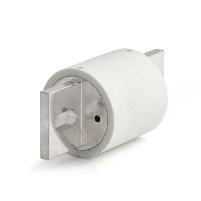 الصمامات الكهربائية ذات الجسم المستدير 125A 150A 200A 250A 300A 350A 400A Fusible Link Fuse