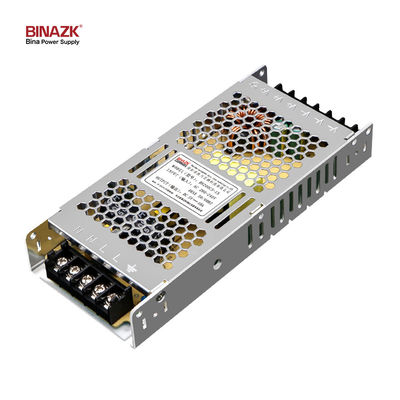 بينا SMPS التبديل مصدر الطاقة LED 5v 200w كامل اللون الجهد الثابت LED سائق 5v