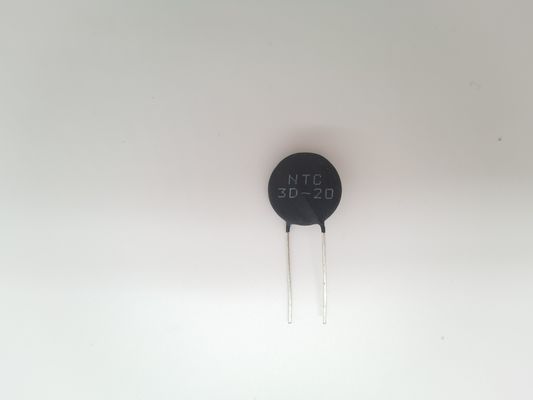 المقاومة الحرارية NTC النحاس المعلب 0.5mW/°C إلى 10mW/°C عامل التشتيت 5D-13
