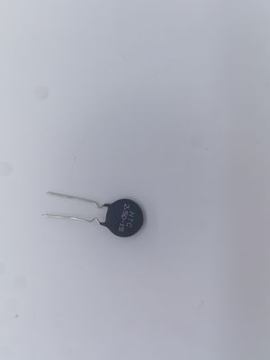 0.5mW/°C إلى 10mW/°C عامل التبديد المقاوم الحساس للحرارة للمستشعر التناظري