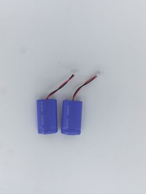 5.5V 1.5F سوبر مكثف لتحميل درجة حرارة عالية 85C ≤ 30% △C/C △ ESR≤4 72hrs تسرب حالي من 6 μA 25C