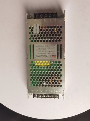 200W / 300W / 400W / 500W / 600W إمدادات الطاقة لشاشة LED لبيئات درجات الحرارة القصوى