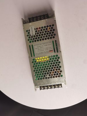 1.2كيلوغرام إمدادات الطاقة للشاشة LED الطاقة الخارجة 200 واط / 300 واط الكفاءة ≥ 85%