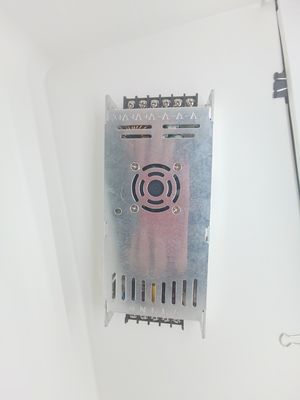 تردد الدخول 50/60 هرتز إمدادات الطاقة لشاشة LED مع الرطوبة 0-95% RH