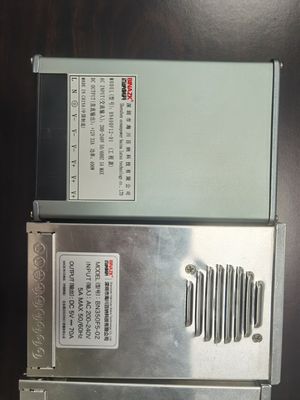 IP54 مضاد للماء مضاد للمطر إمدادات الطاقة 100-264VAC مدخل منفصل 8.3A 50-60Hz