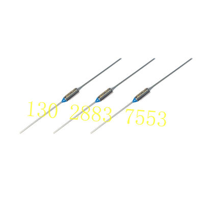 MICROTEMP G8A00072C فيوز الحراري قدرة انقطاع التيار الحالي تصل إلى 25 آمبر عند 250VAC G8A01Tf072C