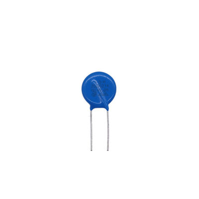 6V-1500V مكبّل فولتاج أكسيد المعدن لحماية التهابات SMD/DIP