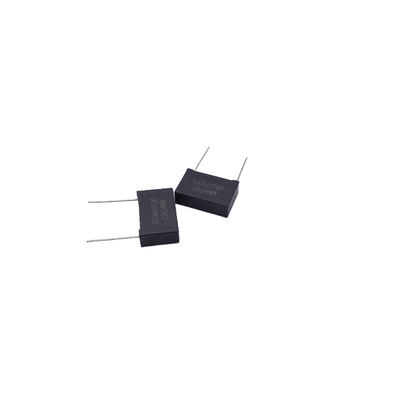 من خلال نوع تركيب الثقب متوافق مع RoHS MMKP82 مكثف 683J630V مع مجموعة واسعة من القدرات
