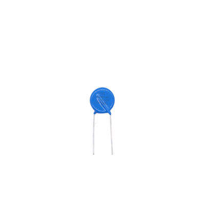 0.5W-10W Varistor Metal Oxide 7D561K P5MM لقمع الجهد العابر