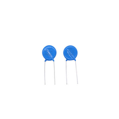 1pF-1000pF نطاق سعة أكسيد المعدن Varistor 10D511K لتركيب SMD / DIP