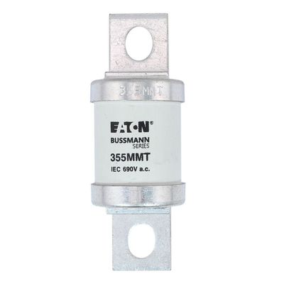 سلسلة إيتون بوسمان السرعة العالية القياس البريطاني 355A BS88 Fuse355MMT