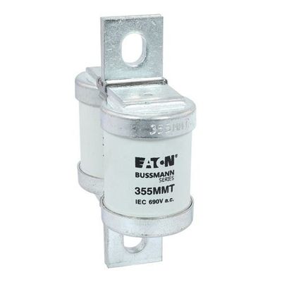 سلسلة إيتون بوسمان السرعة العالية القياس البريطاني 355A BS88 Fuse355MMT
