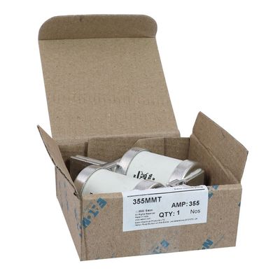 سلسلة إيتون بوسمان السرعة العالية القياس البريطاني 355A BS88 Fuse355MMT