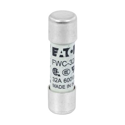 قدرة الدراجة الممتازة والأداء التبديل الكراميكي إيتون بوسمان 10 X 38 ملم التبديل الحديدية FWC-32A10F