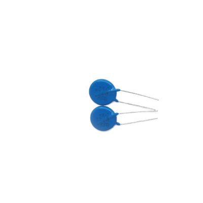 من خلال الثقب منخفضة الجهد معدل الشيخوخة MOV Varistor 7D511K للحماية الإلكترونية