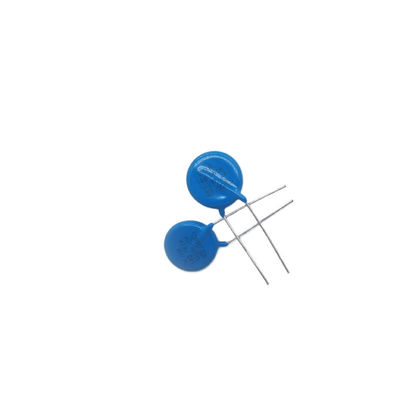 مقاوم للبرق 6KV 3KA MOV Varistor 5D471K الصين المصنعين