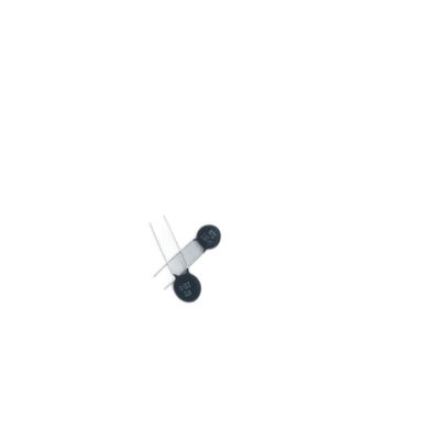 -6% معامل حرارة NTC الحرارة NTC 2.5D11-13-15 20 22D20