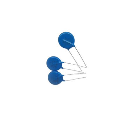 5D471 Mov Electronics / Mov Metal Oxide Varistor حزمة SMD
