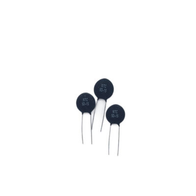 نوع SMD المقاومة الحرارية الحساسة للحرارة 1.5D11 1.5D-15