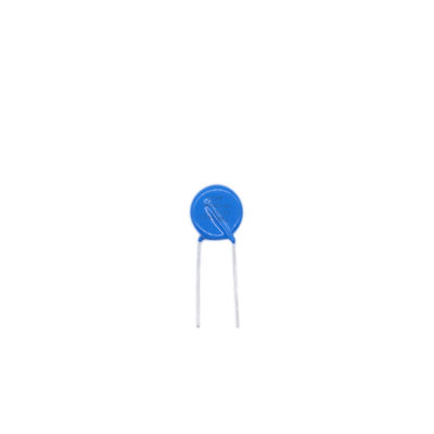 من خلال ثقب أكسيد المعدن Varistors 20D561K 10D561K تصنيفات الطاقة 0.5W إلى 10W