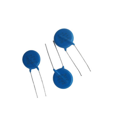 موجهات استيعاب الطاقة 0.5W-10W لحماية الطاقة 10D511K