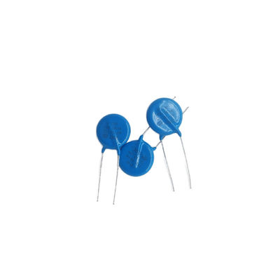 مقاومة العزل SMD أكسيد المعدن Varistors مع 20% تحمل المقاومة