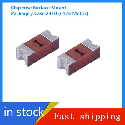 المكونات AEM SMD المضخة سطحية MF2410F1.000 TM