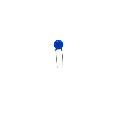 1PF-1000PF Mov Varistor 6V-1500V جهاز الجهد العالي