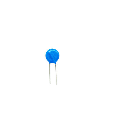 1PF-1000PF 14D511K أكسيد المعادن Varistors Movs التسرب الحالي ≤0.1mA