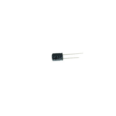 4.7UF 450V التخلص الذاتي M5/M6 محطة المسمار الألومنيوم الكهربائي للمكثف الصناعي