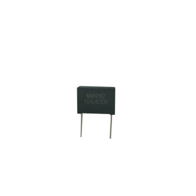 MMKP82 الرنين 104J630V P15MM المطبقة في الدوائر الرنينية