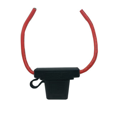 فيوز للسيارات الكهربائية، فيوز مقاوم للماء 50V400V، تطبق على التحكم في مصابيح الشوارع الذكية