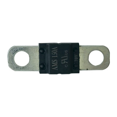 صمام مركبة كهربائية 150A70V، يتم تطبيقه على محولات التيار المستمر إلى التيار المستمر ووحدات التحكم في المحركات