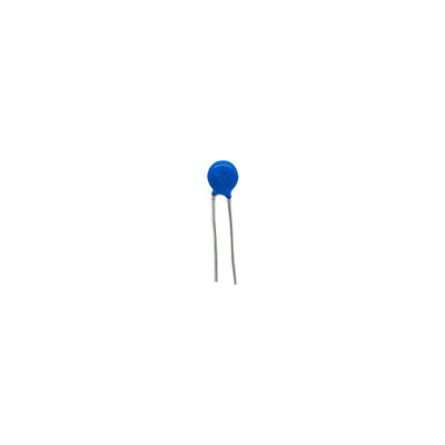 مقاوم أكسيد معدني 7D511K P5.0MM، مطبق على المحولات
